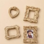 Vintage Mini Frames